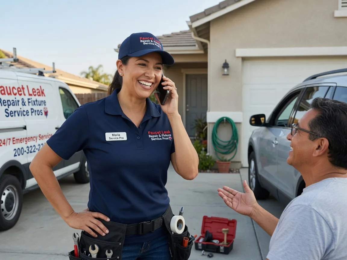 Faucet Repair Boulder City, NV FAQs